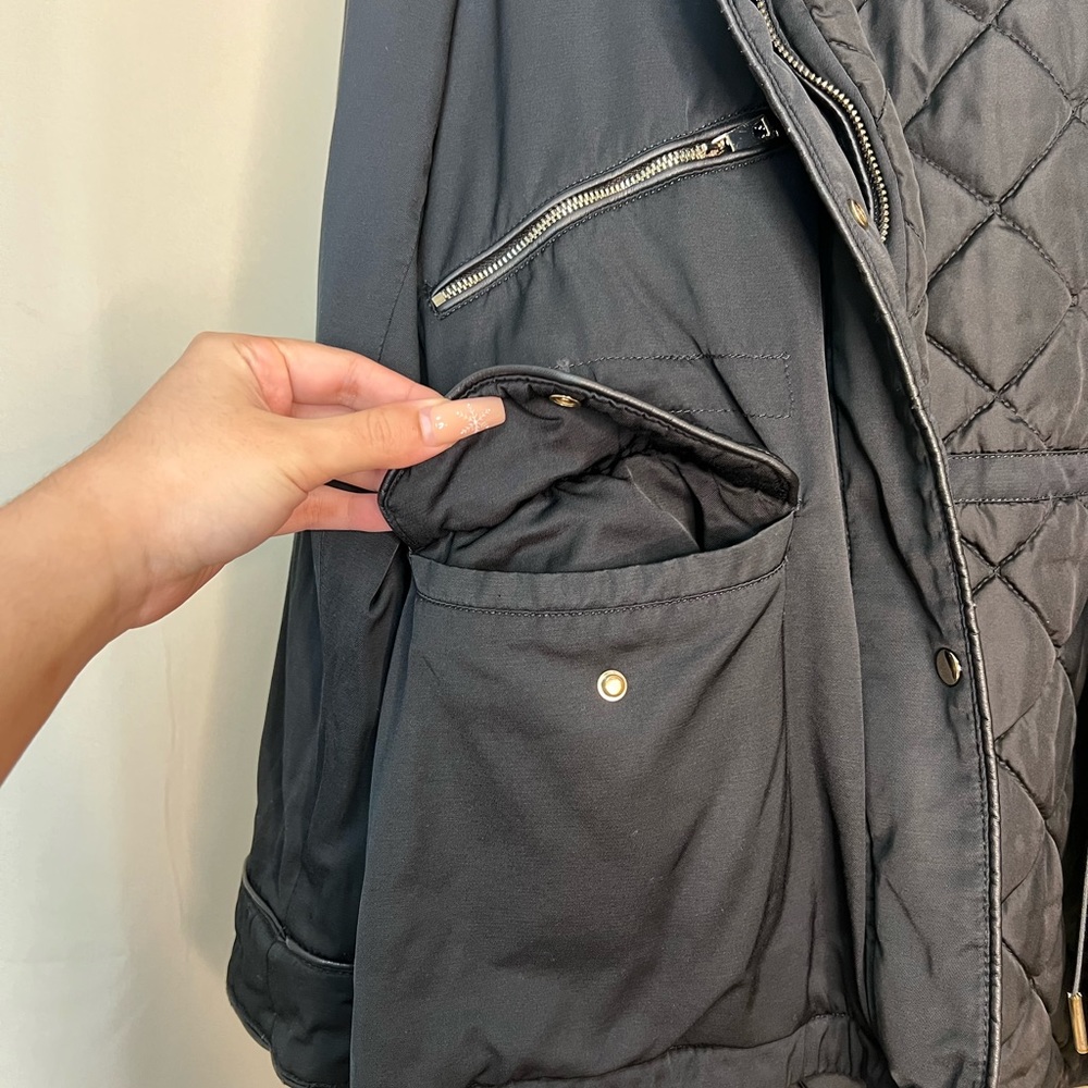 ZARA jacket - Picture 2 of 10